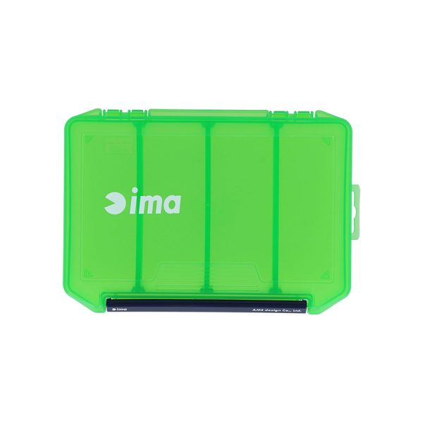 ima Lure Case 3010NDM Green