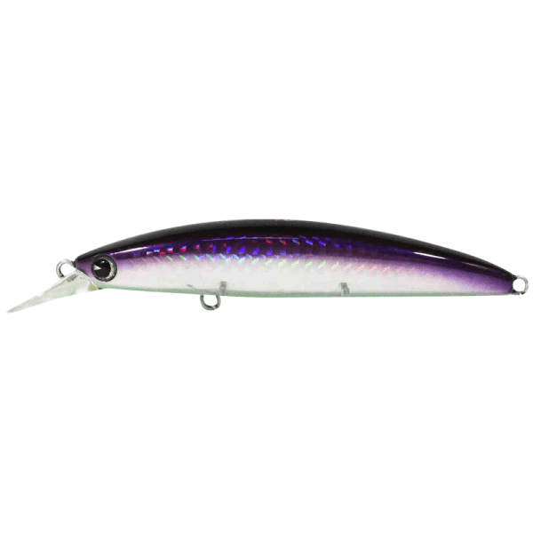 Diving Jaw 110F  - <i class="destaque-color">COLOR #015</i> - 20g