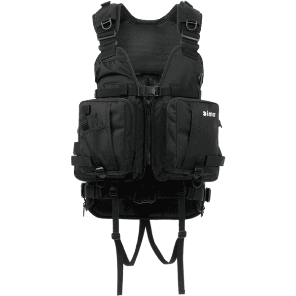 ima Original Float.Vest X-0II