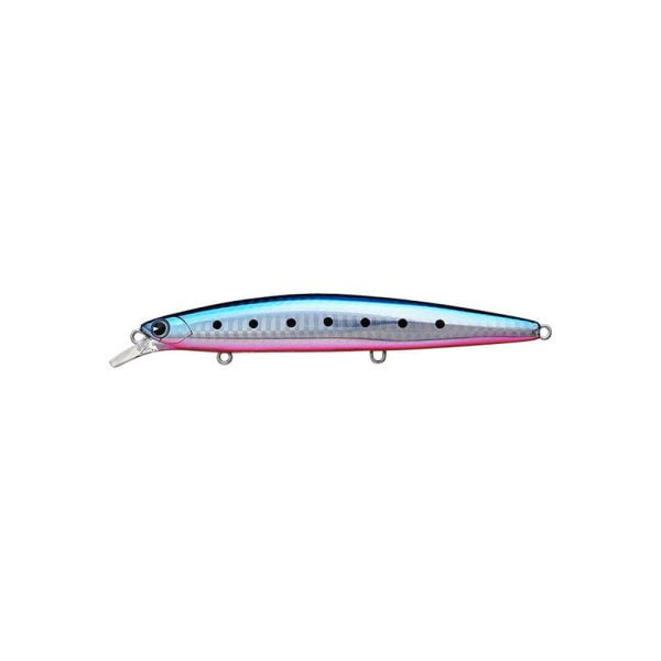 Jetty 135S - <i>Hot Belly Sardine #006</i> - 26g
