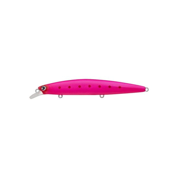 Jetty 135S - <i class="destaque-color">Matte Pink Sardine #009</i> - 26g