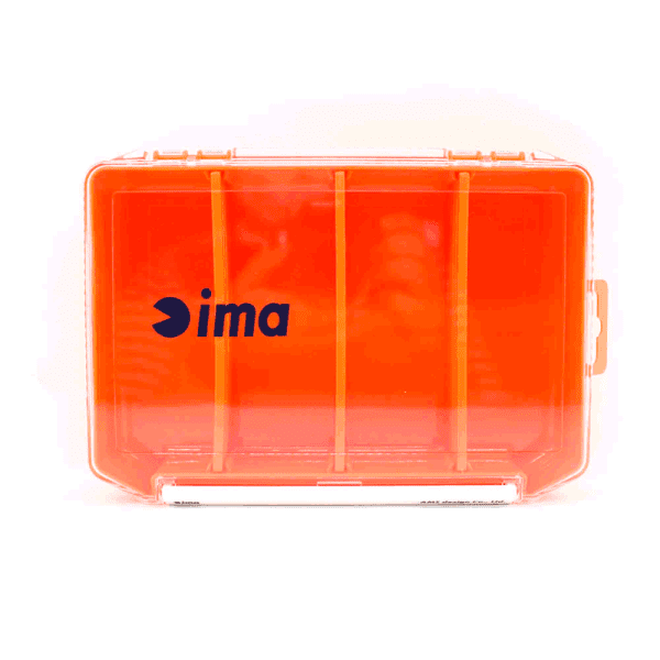 ima Lure Case 3010NDM Orange