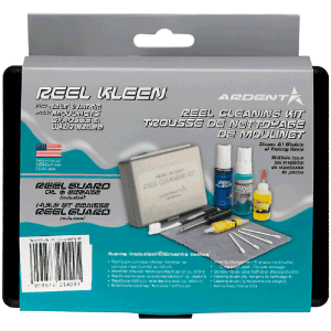 Sw Reel Kleen Cleaning Kit