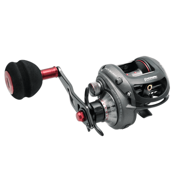 Altitude BC 300JH (RH)