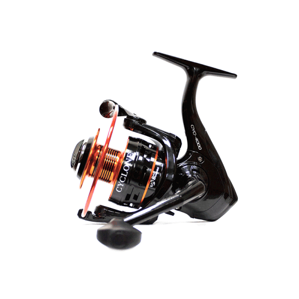 Cyclone 4000