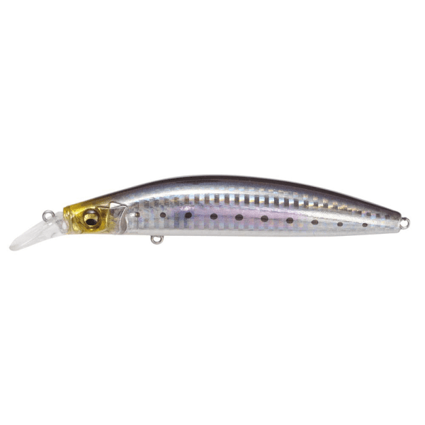 FlatBacker 110S #01 <i>GG Iwashi</i> - 22g