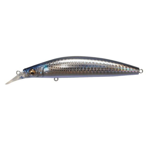 FlatBacker 110S #02 <i class="destaque-color">GG Bora</i> - 22g