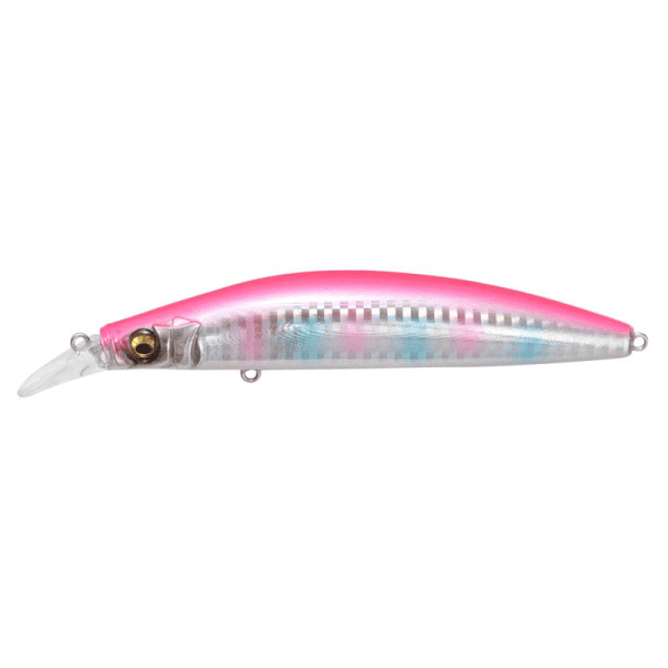 FlatBacker 110S #05 <i>GG Pink Back Rainbow</i> - 22g