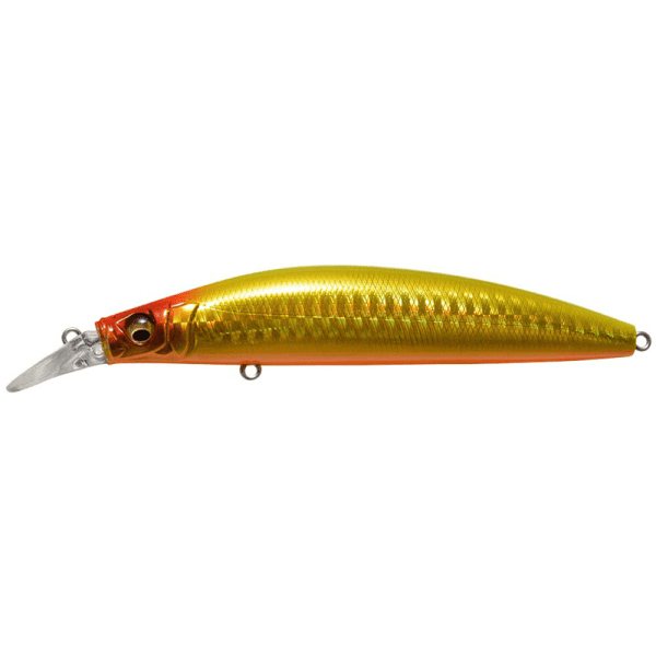 FlatBacker 110S #07 <i class="destaque-color">GG Gold Teaser</i> - 22g