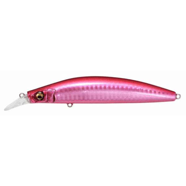 FlatBacker 110S #08 <i class="destaque-color">GG Flash Pink</i> - 22g