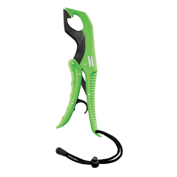 SPRO 9" Fish Gripper Green