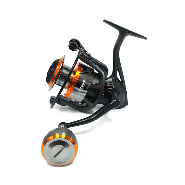 Nova Saltwater 4000-HS