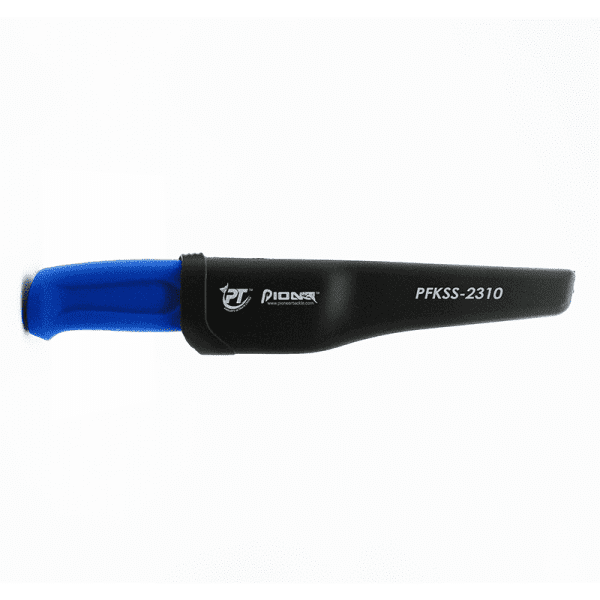 Pioneer Fishing Fillet Knife PFKSS-2310