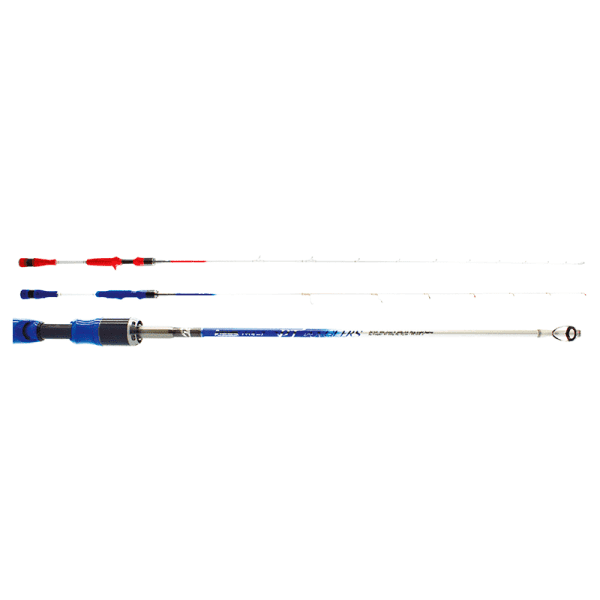 PT.Anglers Prestige J/GRA-SP 601L PE0.4