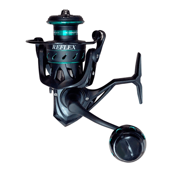 Reflex 3000