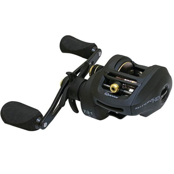 Smoke Heavy Duty 200 RH