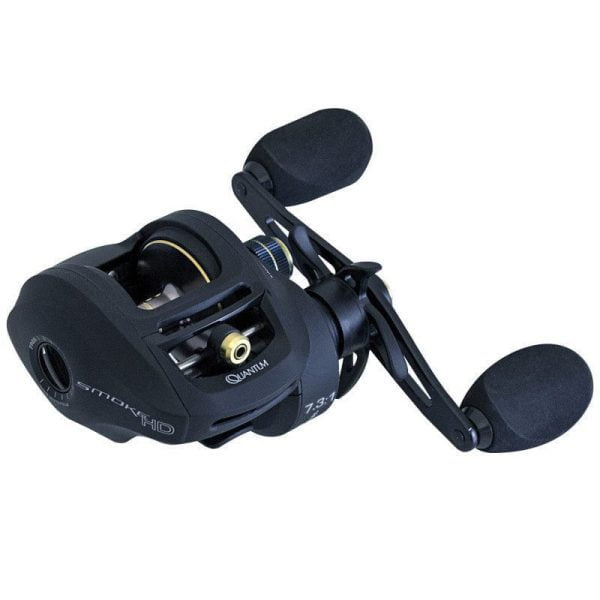 Smoke Heavy Duty 200 LH