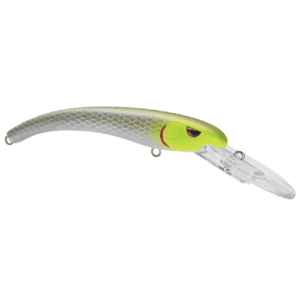 Madeye Diver 85  - <i class="destaque-color">Color Lemon Lime </i> - 8.9g
