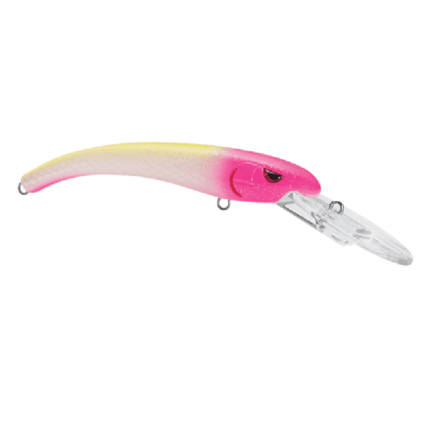 Madeye Diver 85  - <i class="destaque-color">Color Pink Lemonade </i> - 8.9g