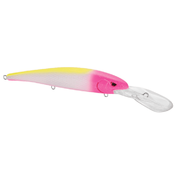 Madeye Minnow 120  - <i class="destaque-color">Color Pink Lemonade </i> - 14.2g