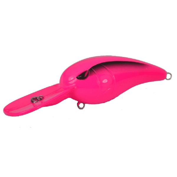 Rkstar 55  - <i class="destaque-color">Color Flo Pink </i> - 14.2g