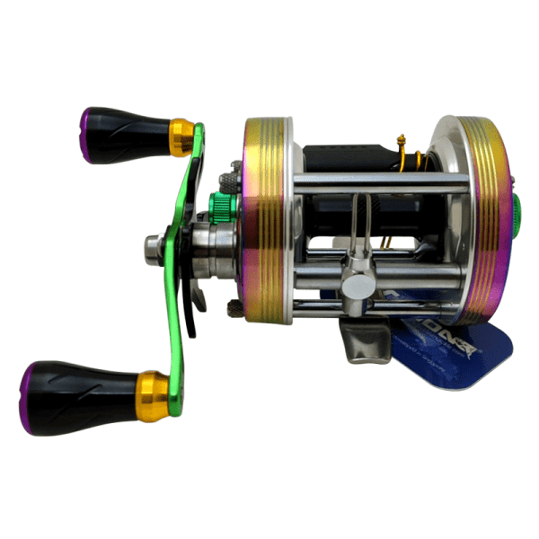 Spectrum Spc-6500R