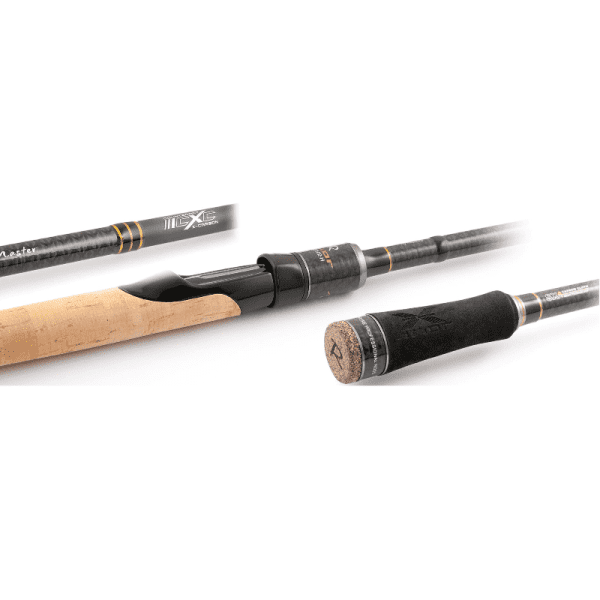 Avior Spin&Softbait Finesse 2702MH - Imagen 2