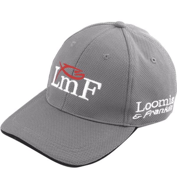 LmF Baseball Cap