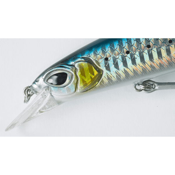 BAY BANDIT 135F<i class="destaque-color">COLOR #1 Natural Sardine</i> - 20g