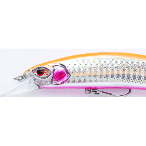 BAY BANDIT 135F<i class="destaque-color">COLOR #22 Crazy Orange</i> - 20g