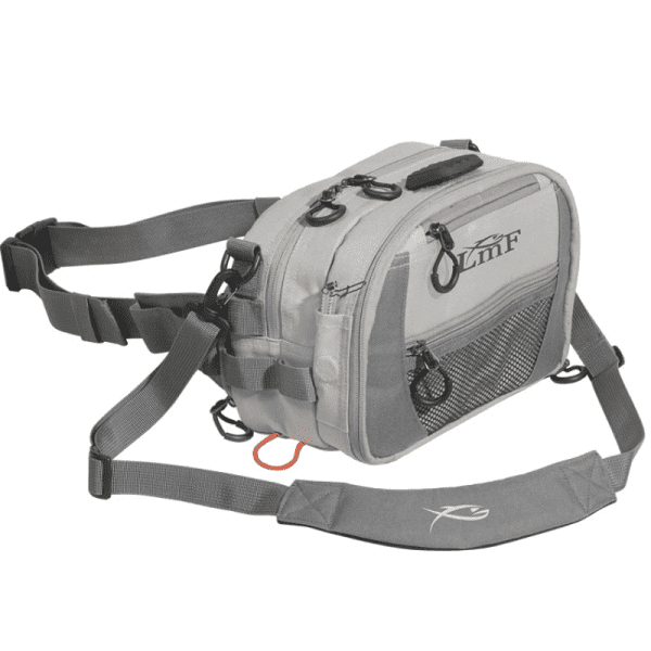 LmF Chest Pack