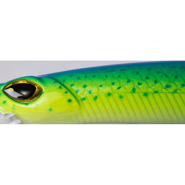 CRAFTY MINNOW 150F<i class="destaque-color">COLOR #10 Dolphin Fish</i> - 24g