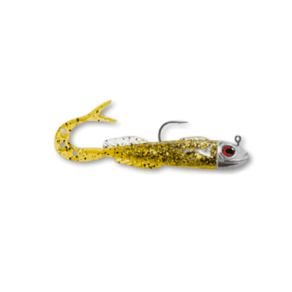 CHABOT CURLY - 50mm 5g - <i class="destaque-color">COLOR #53 </i>