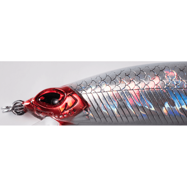 DARE MINOW 105S<i class="destaque-color">COLOR #8 Bloody clown</i> - 30g
