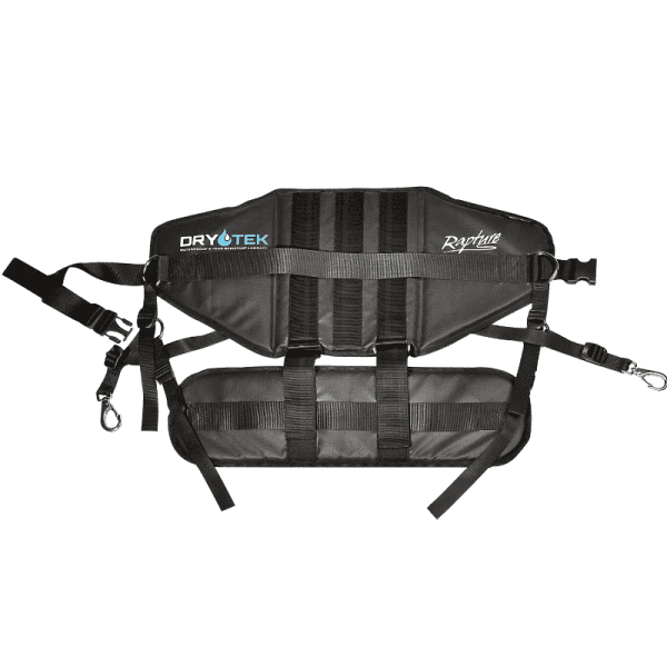 RPT Dry-Tek Bag Fighter Belt