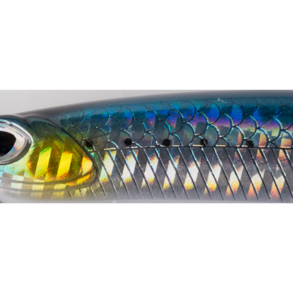 EXPLORER MINOW SLIM 175F<i class="destaque-color">COLOR #1 Natural Sardine</i> - 28g