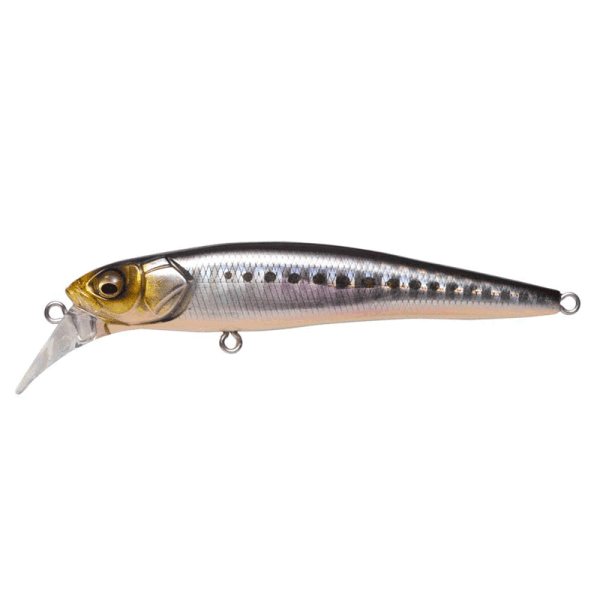 HALIBUT 90  - <i class="destaque-color">COLOR #01 GG IWASHI </i> - 27g