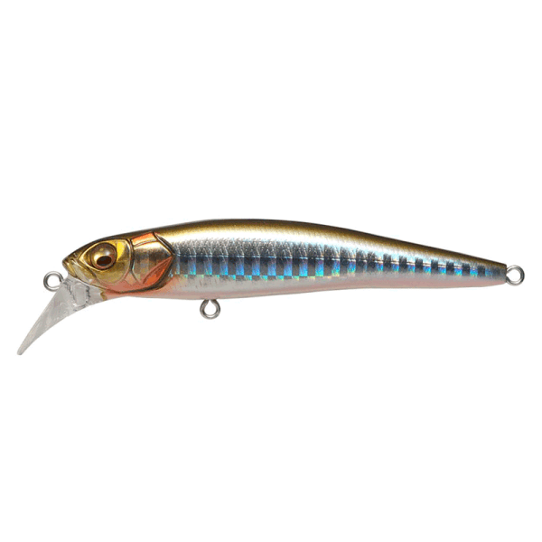 HALIBUT 90  - <i class="destaque-color">COLOR #02 GG HAMA SHIRASU </i> - 27g