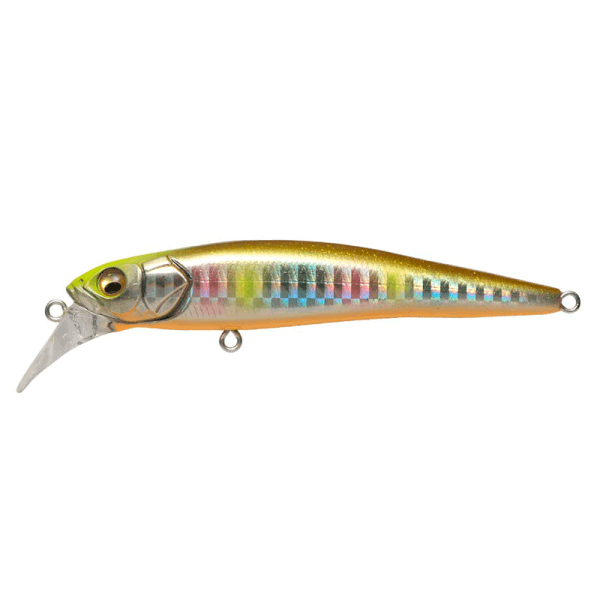HALIBUT 90  - <i class="destaque-color">COLOR #06 GLX CHART RAINBOW </i> - 27g