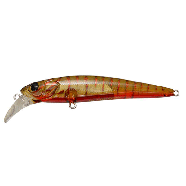 HALIBUT 90  - <i class="destaque-color">COLOR #14 CLEAR KURUMAEBI </i> - 27g