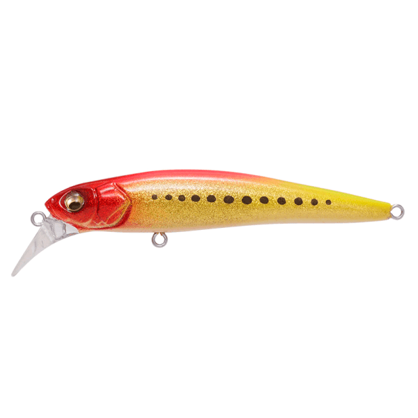 HALIBUT 90  - <i class="destaque-color">COLOR #16 GLX HIGH APPEAL IWASHI </i> - 27g