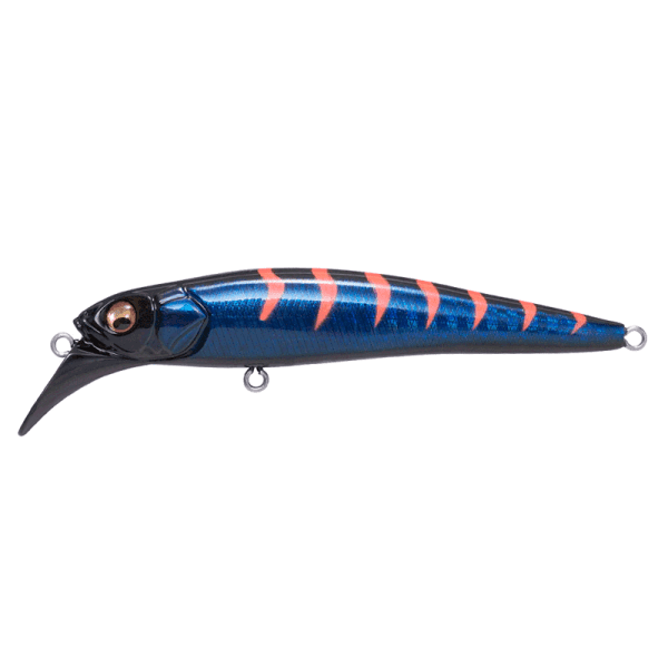 HALIBUT 90  - <i class="destaque-color">COLOR #18 BLACK GIGO </i> - 27g