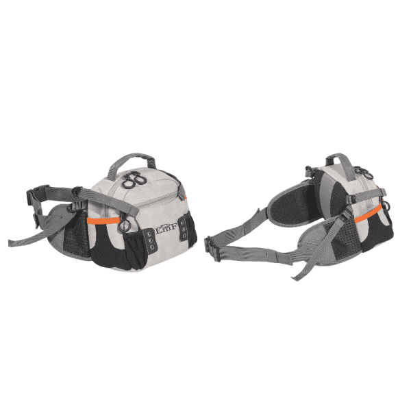 LmF Hip Pack S