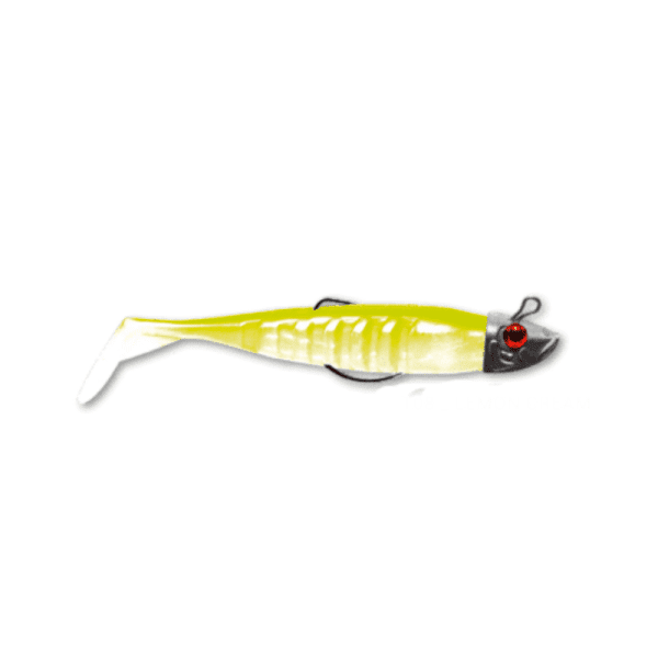 NEO SHAD - 11cm 28g - <i class="destaque-color">COLOR #108 </i>