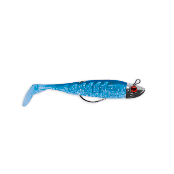 NEO SHAD - 11cm 28g - <i class="destaque-color">COLOR #153 </i>