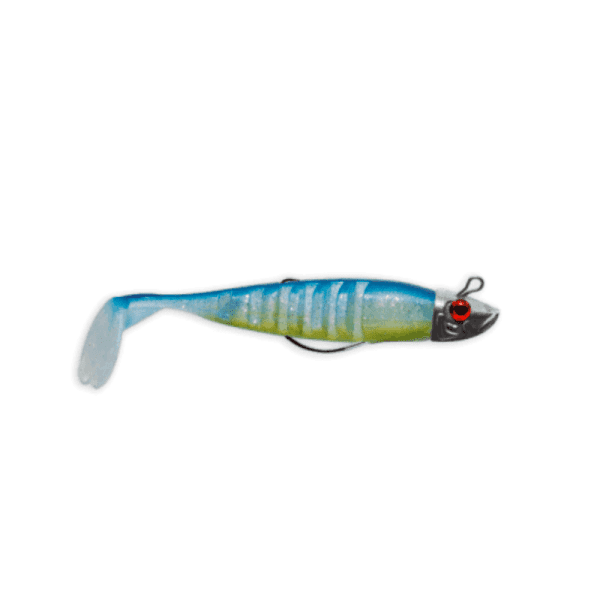 NEO SHAD - 11cm 28g - <i class="destaque-color">COLOR #68 </i>