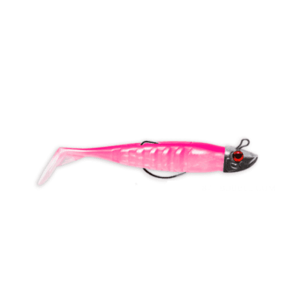 NEO SHAD - 11cm 28g - <i class="destaque-color">COLOR #87 </i>
