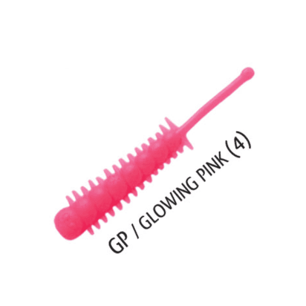 MEBARU NEREIS 50mm <i class="destaque-color">Color Glowing Pink #4</i>
