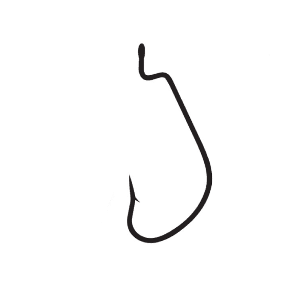 RPT Off-Set Worm #5/0