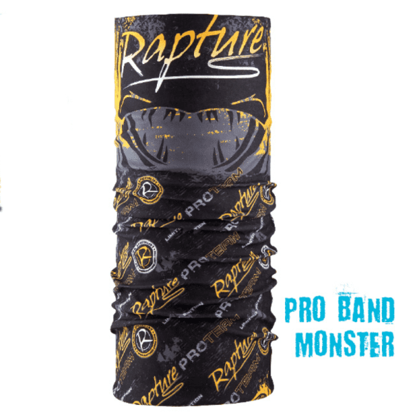 RPT Pro Band Monster Black